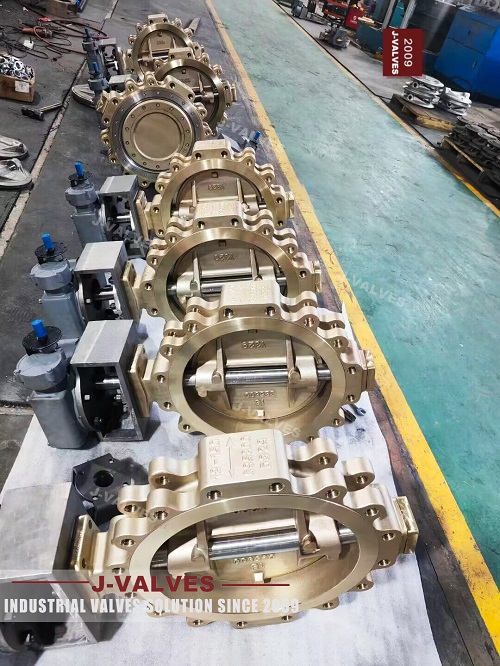 ASTM B62 vs ASME B16.34: Comparación de estándares de diseño de válvulas de mariposa de bronce