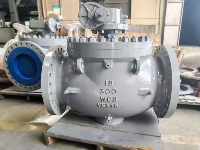 Comprensión del informe MTR: cómo verificar que los materiales de J-VALVES las válvulas de bola superiores cumplan con los requisitos de especificación