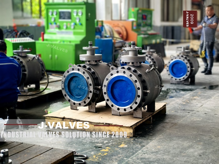 Selección de la válvula para GNL Condiciones de trabajo de baja temperatura: avances tecnológicos en el tratamiento criogénico de las válvulas de bola de mierda