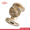 Colador Y de 2'150LB C95800