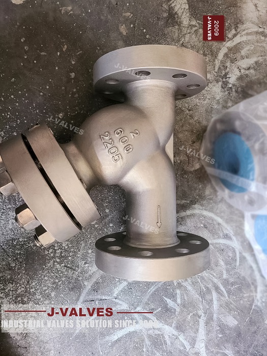 Selección de materiales para filtros bajo la tendencia de la fabricación verde: clasificaciones ambientales de bronce reciclable C84400 y acero inoxidable S32760