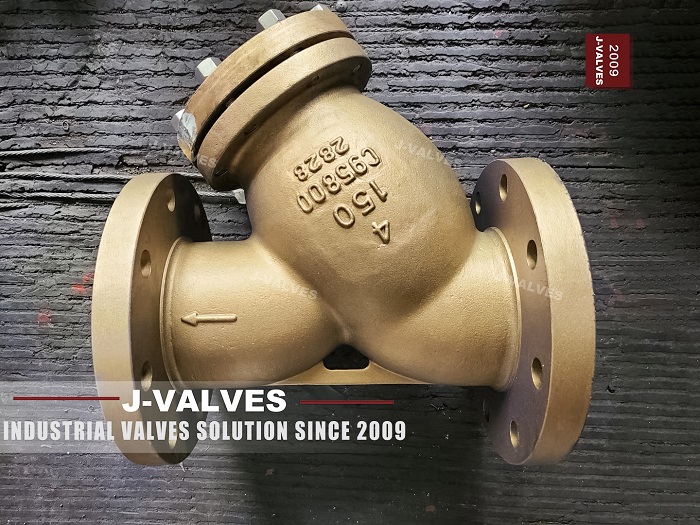 Avance en el diseño liviano de filtros de acero s32750 Super Duplex basados ​​en la optimización de la topología
