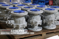 //inrorwxhlpiilr5q-static.leadongcdn.com/cloud/miBpoKnrRllSqkpnorlkk/DN80-PN16-WCB-2PC-floating-ball-valves.jpg