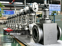 //inrorwxhlpiilr5q-static.leadongcdn.com/cloud/mjBpoKnrRllSjqqjlipok/12-300LB-A105N-Forged-Steel-Flange-Globe-Valve.jpg