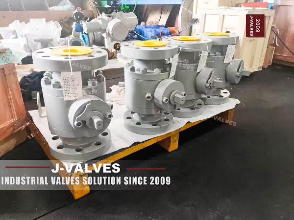 Válvulas de bola flotantes vs válvulas de compuerta de cuña: un análisis comparativo del rendimiento de sellado
