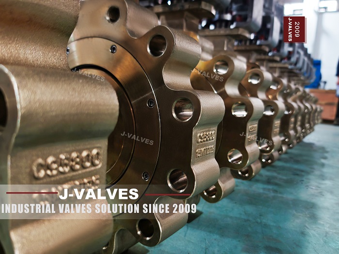 Análisis de los estándares de diseño para J-VALVES válvulas de mariposa de bronce: diferencias entre ASTM B62 y especificaciones de sellado de metal ISO