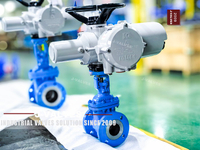 //inrorwxhlpiilr5q-static.leadongcdn.com/cloud/mjBpoKnrRllSlimirilqj/WCB-Electric-Actuated-Flanged-Gate-Valve.jpg