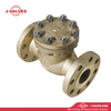 V&aacute;lvula de retenci&oacute;n C95800 de 2,5'300LB