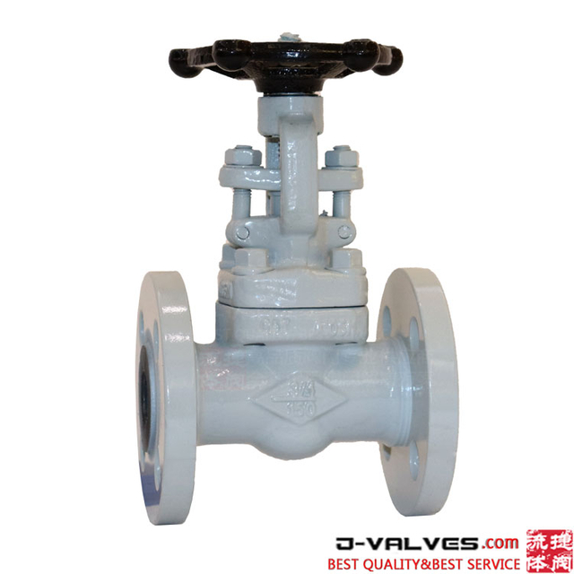 Válvula de puerta de acero forjado de acero inoxidable ANSI/API 3/4-1500, SWXNPT/SN/SW/RF F304