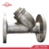 DN50 PN16 316L Y Filtro