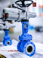 //inrorwxhlpiilr5q-static.leadongcdn.com/cloud/mkBpoKnrRllSlijrpilpj/WCB-Electric-Actuated-Flanged-Gate-Valve.jpg