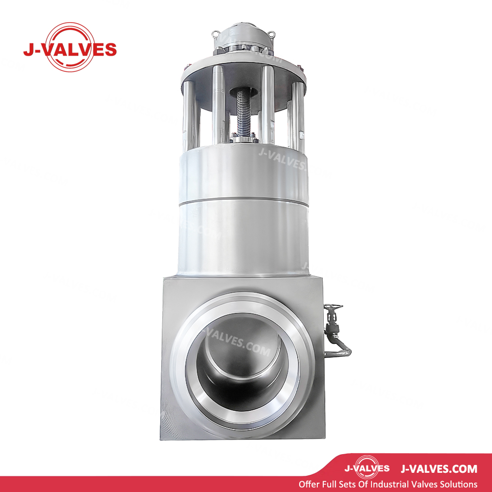 V&aacute;lvula de compuerta con actuador el&eacute;ctrico F92 de 24' 1500LB