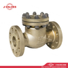 V&aacute;lvula de retenci&oacute;n C95800 de 2,5'300LB