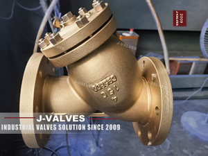 4”150LB C98500 Y-Strainer.jpg