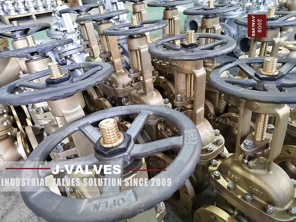 Válvulas de bola ASTM B62 vs ASTM B148 Válvulas de puerta: Comparación de resistencia a la niebla de sal