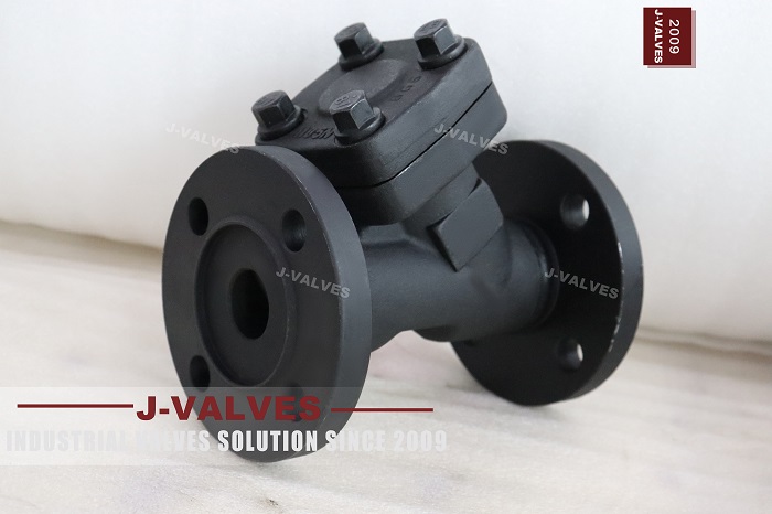 ASME B16.34 Filtro en Y (1)