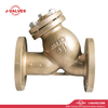 Colador Y de 2'150LB C95800