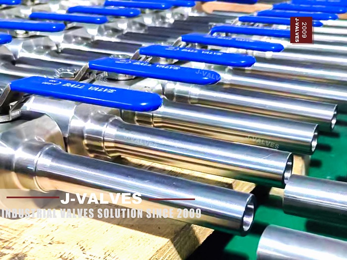 Selección de válvulas de bola de acero inoxidable de tres piezas para aplicaciones de alta presión: consideraciones de tecnología de material de clase 600 y sellado