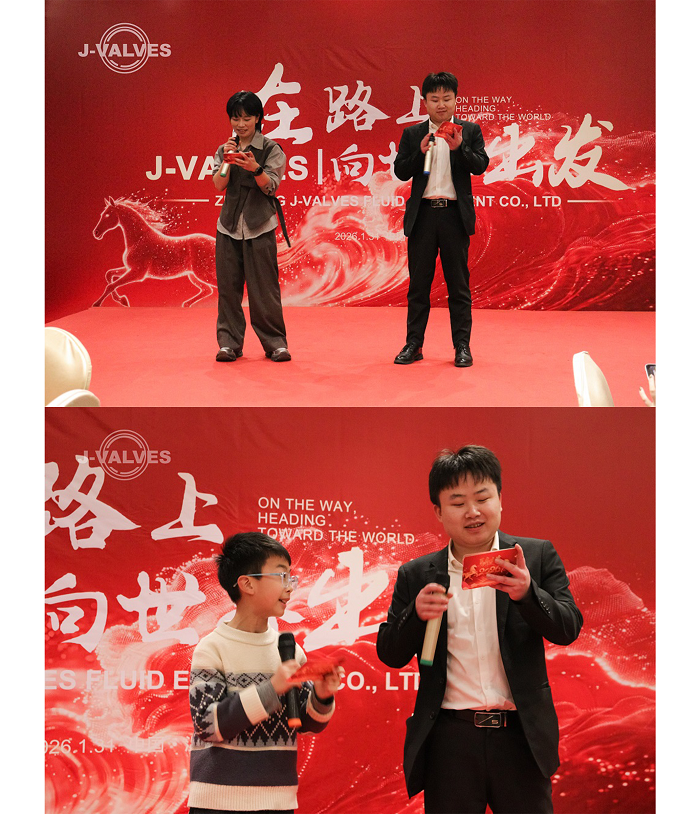 Anfitri&oacute;n de la reuni&oacute;n anual