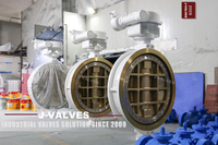 //inrorwxhlpiilr5q-static.leadongcdn.com/cloud/mlBpoKnrRllSrqikkipoj/48-150LB-C95800-Triple-Offset-Butterfly-Valve.jpg