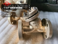 //inrorwxhlpiilr5q-static.leadongcdn.com/cloud/mlBpoKnrRllSrqikppplk/Flanged-Y-type-Strainer.jpg