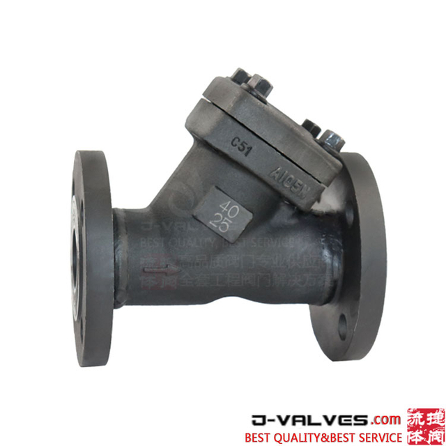 PN25 Forged Steel ASTM A105 Bida RF Tipo de yentera