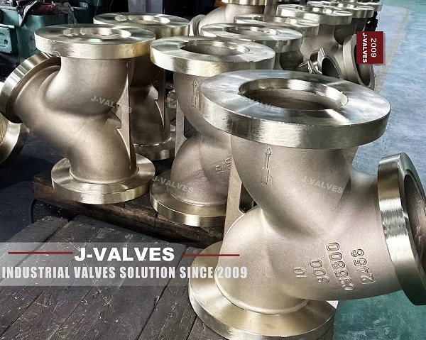 Aplicación del colador C95800 en la filtración de agua de mar en la construcción naval
