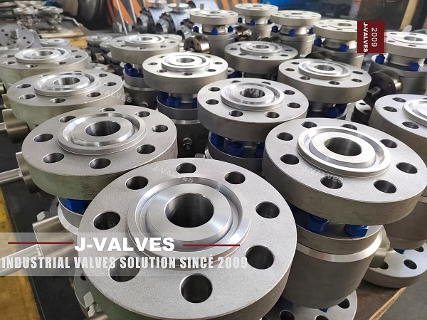 ISO 13628-4 Válvulas de bola vs ISO 14313 Válvulas de puerta: Comparación de estándares de sellado de presión submarina