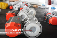 //inrorwxhlpiilr5q-static.leadongcdn.com/cloud/mmBpoKnrRllSnkqoioljj/Pneumatic-flanged-floating-ball-valve.jpg