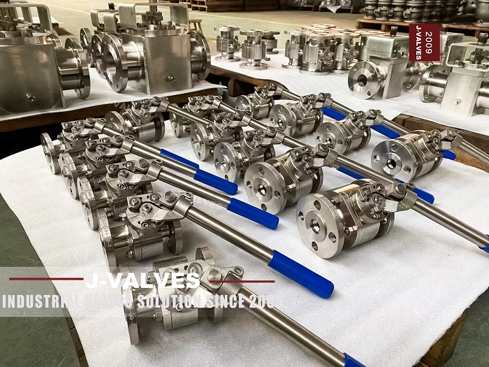 Selección de grados de válvula de bola de acero inoxidable: 201, 304 y 316
