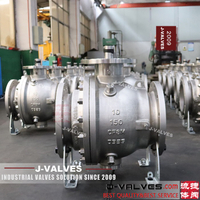 //inrorwxhlpiilr5q-static.leadongcdn.com/cloud/mmBpoKnrRllSokjijrloi/Cast-stainless-steel-CF8M-trunnion-mounted-ball-valve-ISO5211-mounting-platform-01-kaobei.jpg