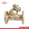 Colador Y de 2'150LB C95800