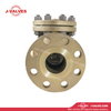 V&aacute;lvula de retenci&oacute;n C95800 de 2,5'300LB