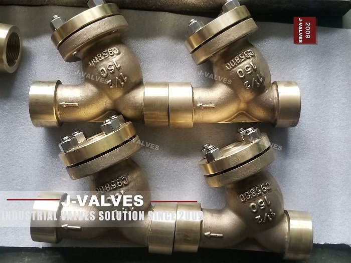 Clasificación de rendimiento de materiales de filtro resistente a la corrosión: datos medidos de bronce de aluminio de níquel B148 C95800 vs S32750/S32760