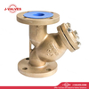 Colador Y de 2'150LB C95800