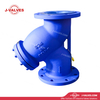 Filtro Y Brida DN150 PN16 WCB