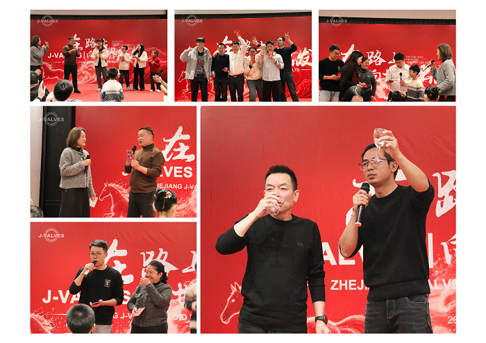 Sorteo Sorpresa para la Asamblea Anual