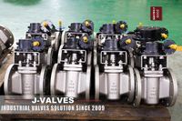 //inrorwxhlpiilr5q-static.leadongcdn.com/cloud/mnBpoKnrRllSrpmrlkppk/6-inch-150LB-UB6-duplex-steel-plug-valves.jpg