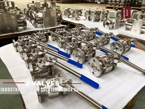 Válvulas de bola ISO 10497 vs EN 12662 Válvulas de puerta: Comparación de precisión de control de flujo