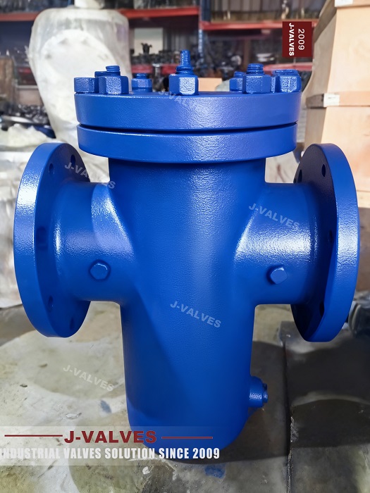 J-VALVES Filtro de cesta según la norma JB/T 7538-2016: un guardián confiable para la limpieza de tuberías industriales