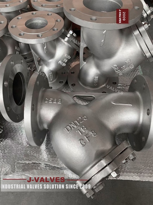 Práctica de fabricación de estructuras de filtros complejos de B148 C95800 Níquel de bronce de aluminio utilizando tecnología de impresión 3D