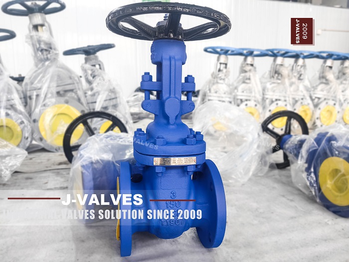 Análisis comparativo y guía operativa para J-VALVES 15 válvulas de puerta