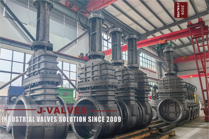 Selección de material para válvulas de puerta J-VALVES: análisis de las ventajas y desventajas del hierro dúctil, el acero inoxidable y el acero de aleación