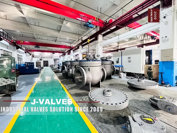 Estándar alemán y válvulas de verificación estándar estadounidenses: diferencias en los procesos de fabricación y estándares de calidad