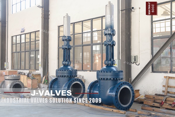 Actualización de los sellos de la válvula de compuerta de cuña: tecnología de sellado duro de metal bajo los estándares API 603