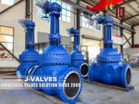 //inrorwxhlpiilr5q-static.leadongcdn.com/cloud/mpBpoKnrRllSoqlinopok/32-600LB-CF8M-Electric-Large-Diameter-Gate-Valve.jpg