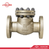 V&aacute;lvula de retenci&oacute;n C95800 de 2,5'300LB