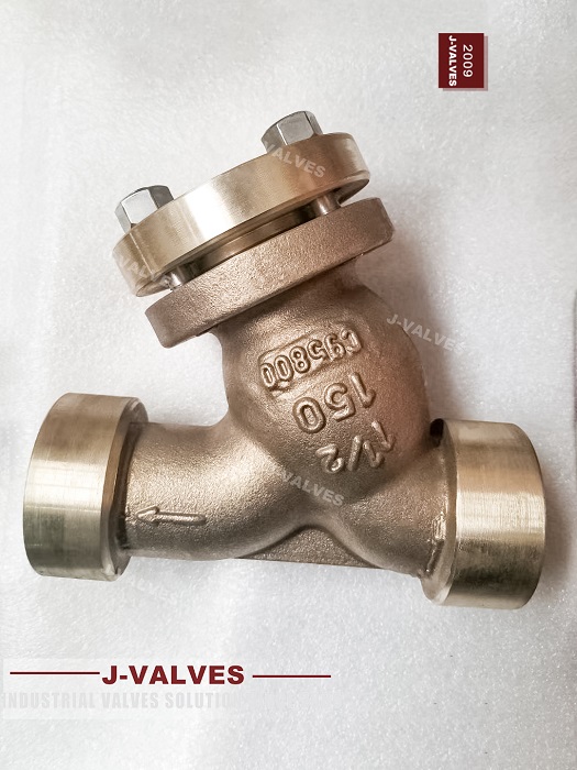 Cinco factores clave para seleccionar filtros de tipo Y de acero inoxidable dúplex: Árbol de decisión de actualización de S31803 a S32760