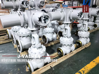 //inrorwxhlpiilr5q-static.leadongcdn.com/cloud/mpBpoKnrRllSqornoqlpk/DN250-16-WCB-Water-Treatment-Motorized-Gate-Valve.jpg