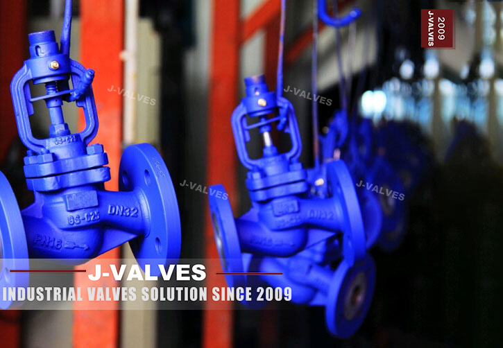 J-VALVES Válvulas de globo de fuelle en China: calidad excepcional, liderando la industria